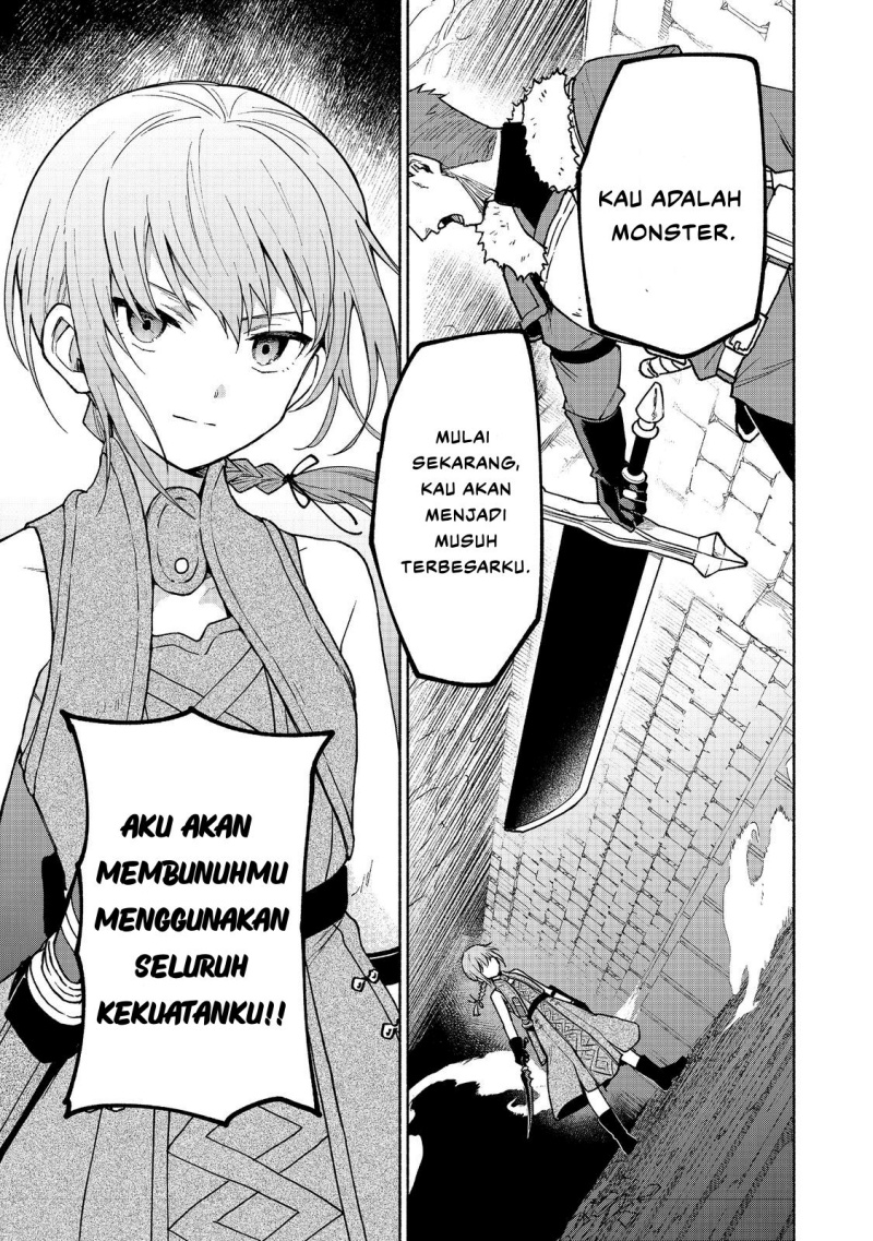 Otome Game No Heroine De Saikyou Survival Chapter 25 Gambar 15