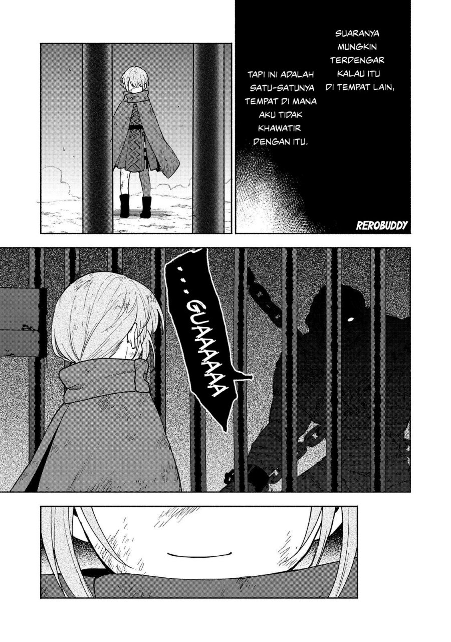 Otome Game No Heroine De Saikyou Survival Chapter 26 Gambar 21