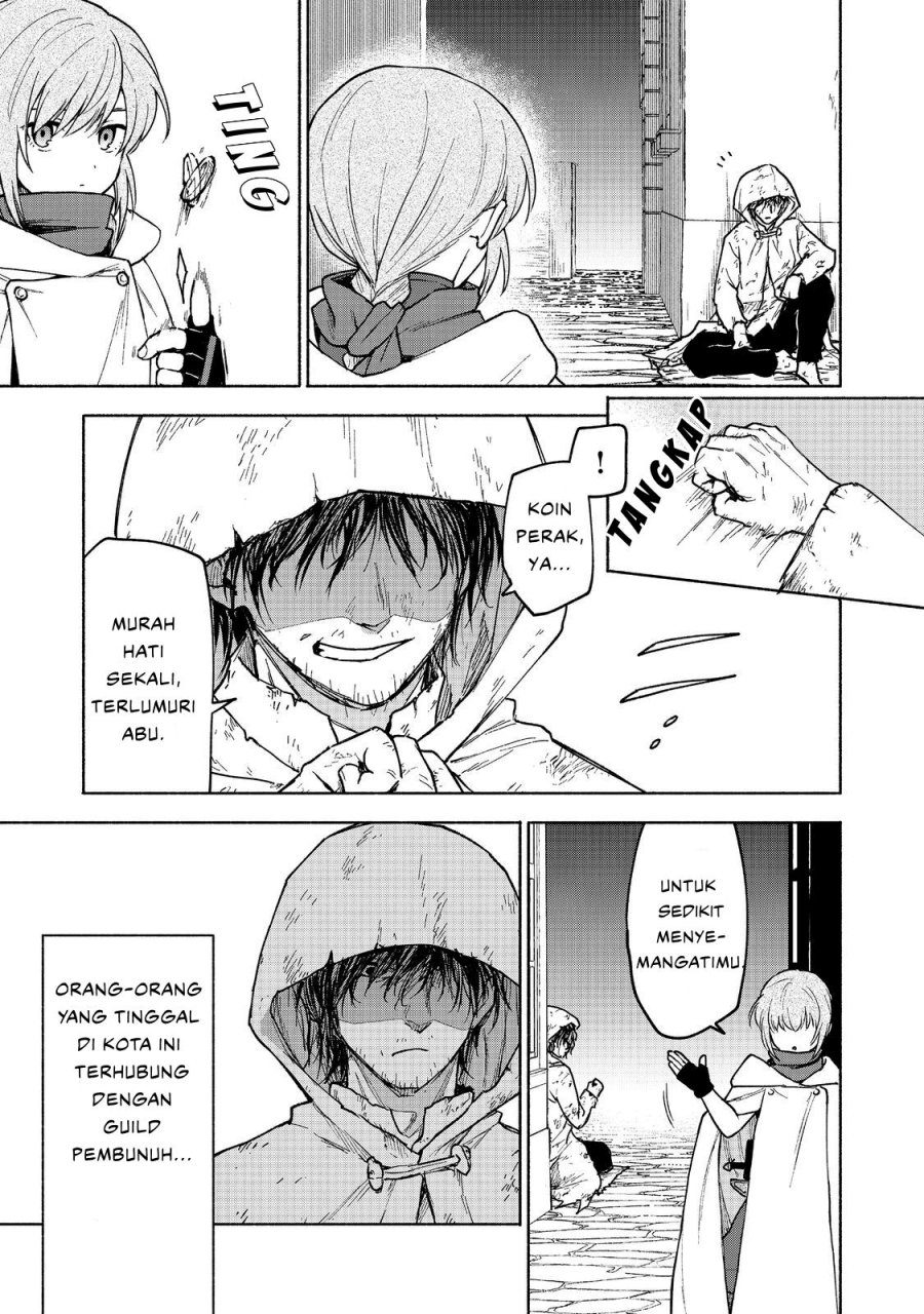 Otome Game No Heroine De Saikyou Survival Chapter 26 Gambar 25