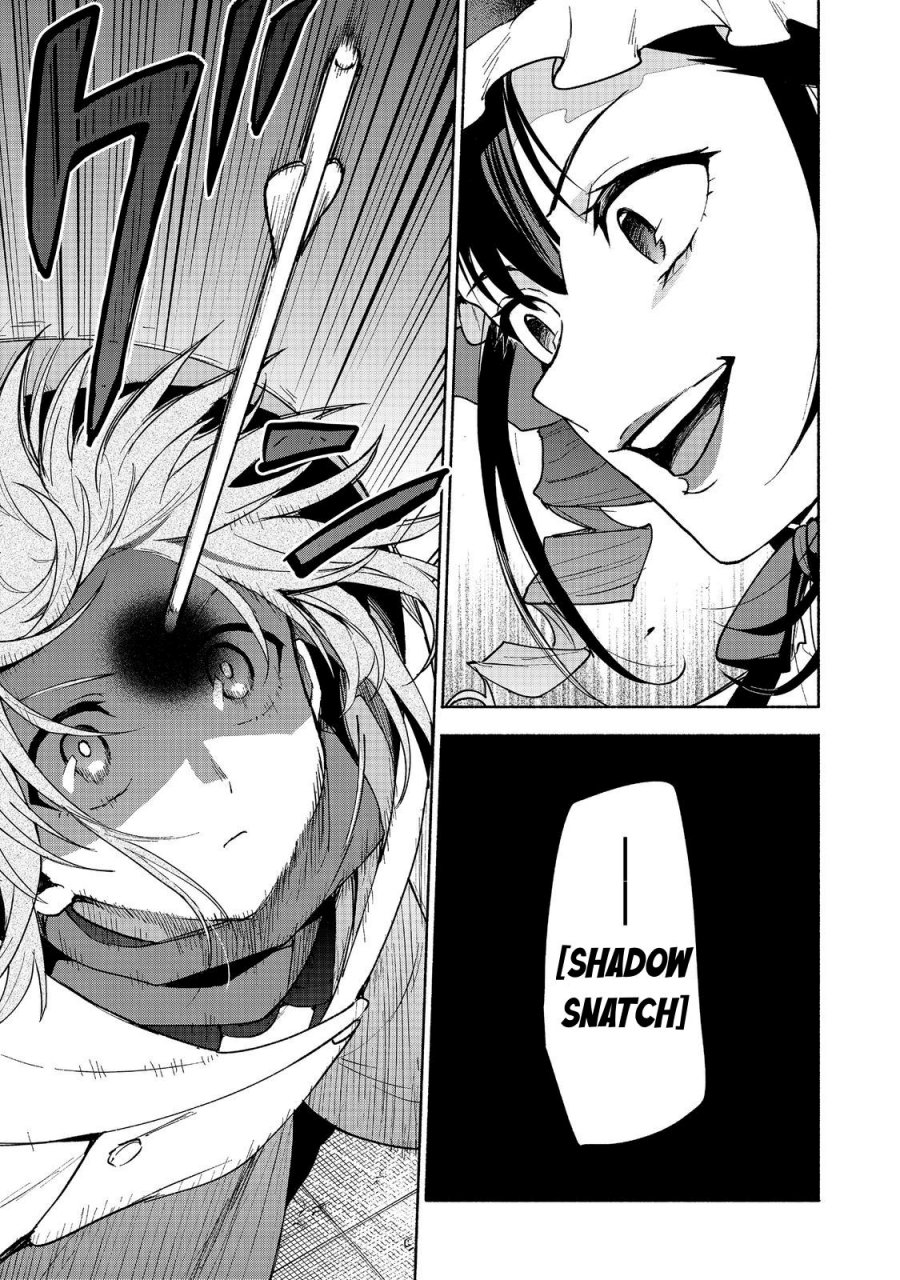 Otome Game No Heroine De Saikyou Survival Chapter 26 Gambar 37