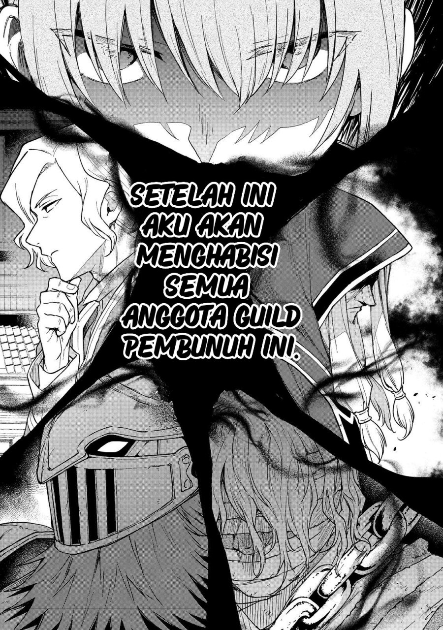 Otome Game No Heroine De Saikyou Survival Chapter 26 Gambar 43