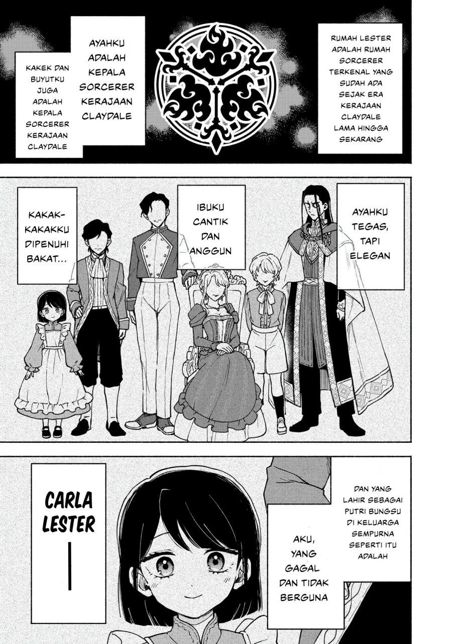 Otome Game No Heroine De Saikyou Survival Chapter 30.5 Gambar 3