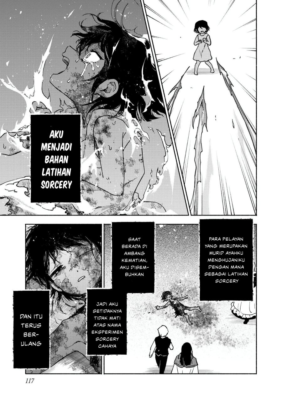 Otome Game No Heroine De Saikyou Survival Chapter 30.5 Gambar 7