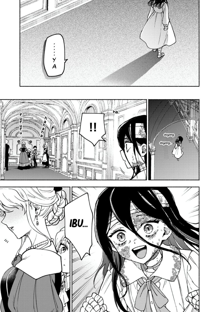 Otome Game No Heroine De Saikyou Survival Chapter 30.5 Gambar 11