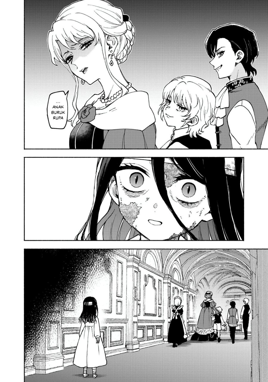 Otome Game No Heroine De Saikyou Survival Chapter 30.5 Gambar 12