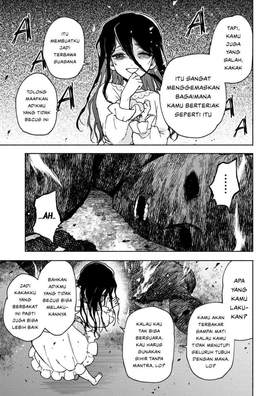 Otome Game No Heroine De Saikyou Survival Chapter 30.5 Gambar 27