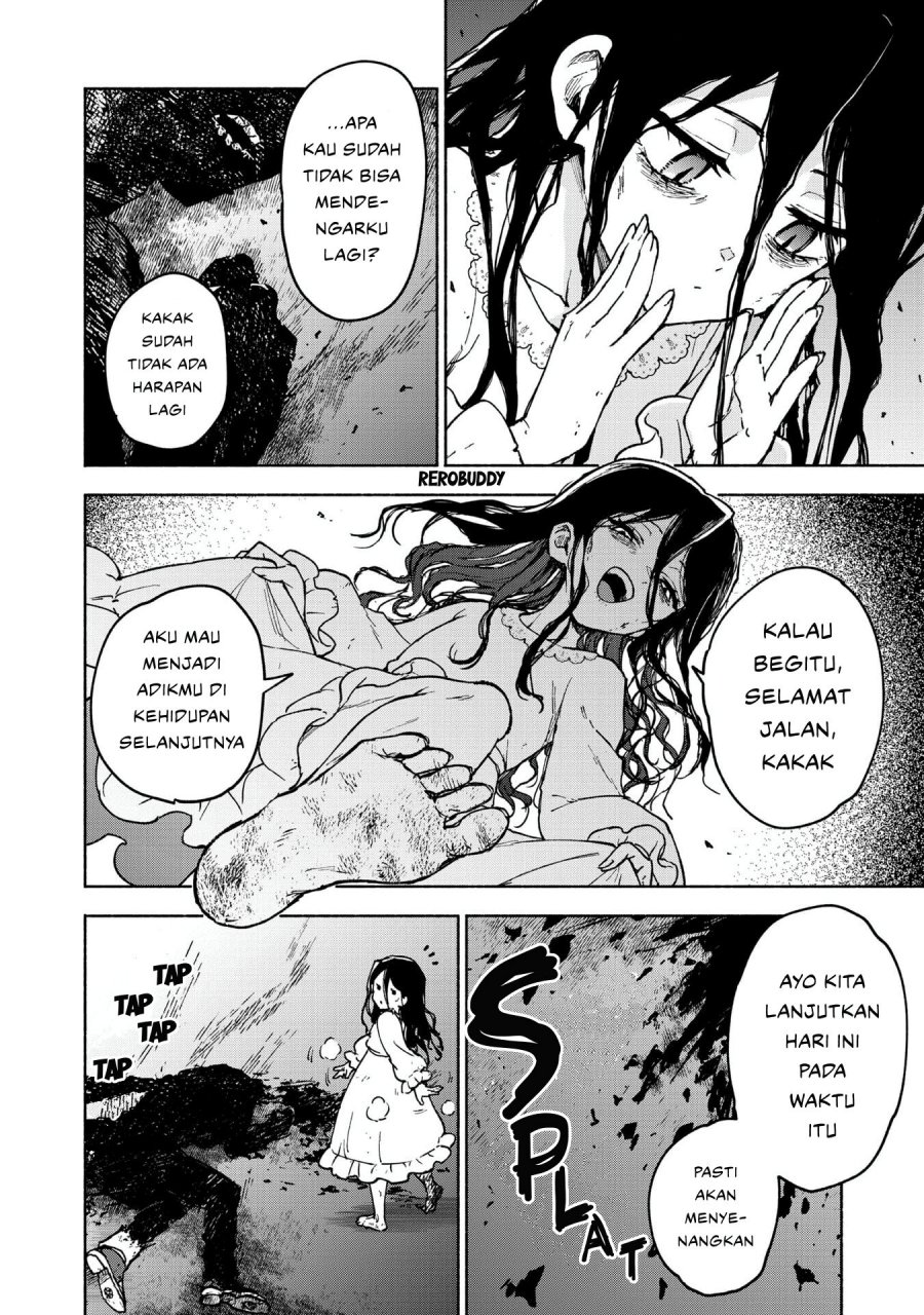 Otome Game No Heroine De Saikyou Survival Chapter 30.5 Gambar 28