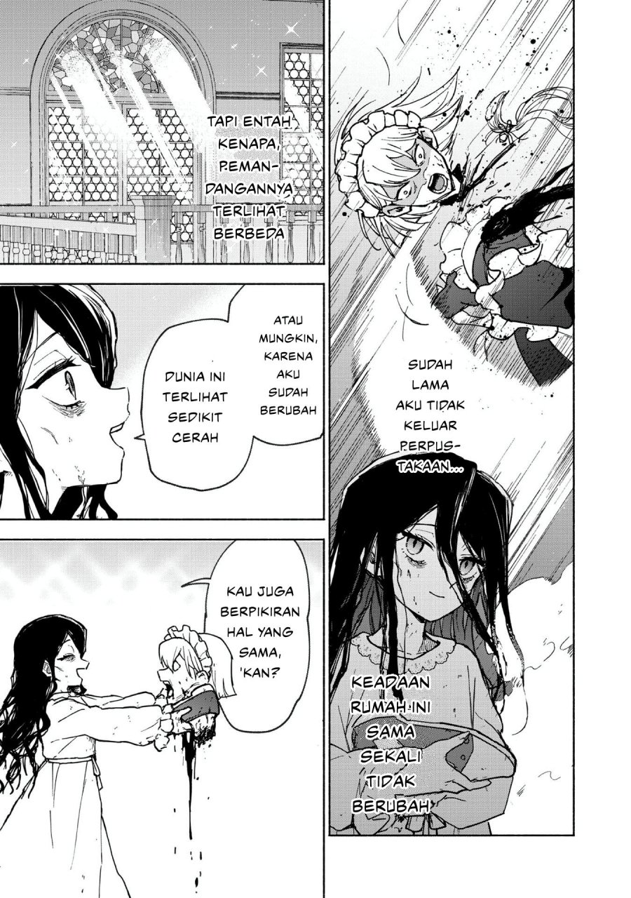 Otome Game No Heroine De Saikyou Survival Chapter 30.5 Gambar 31