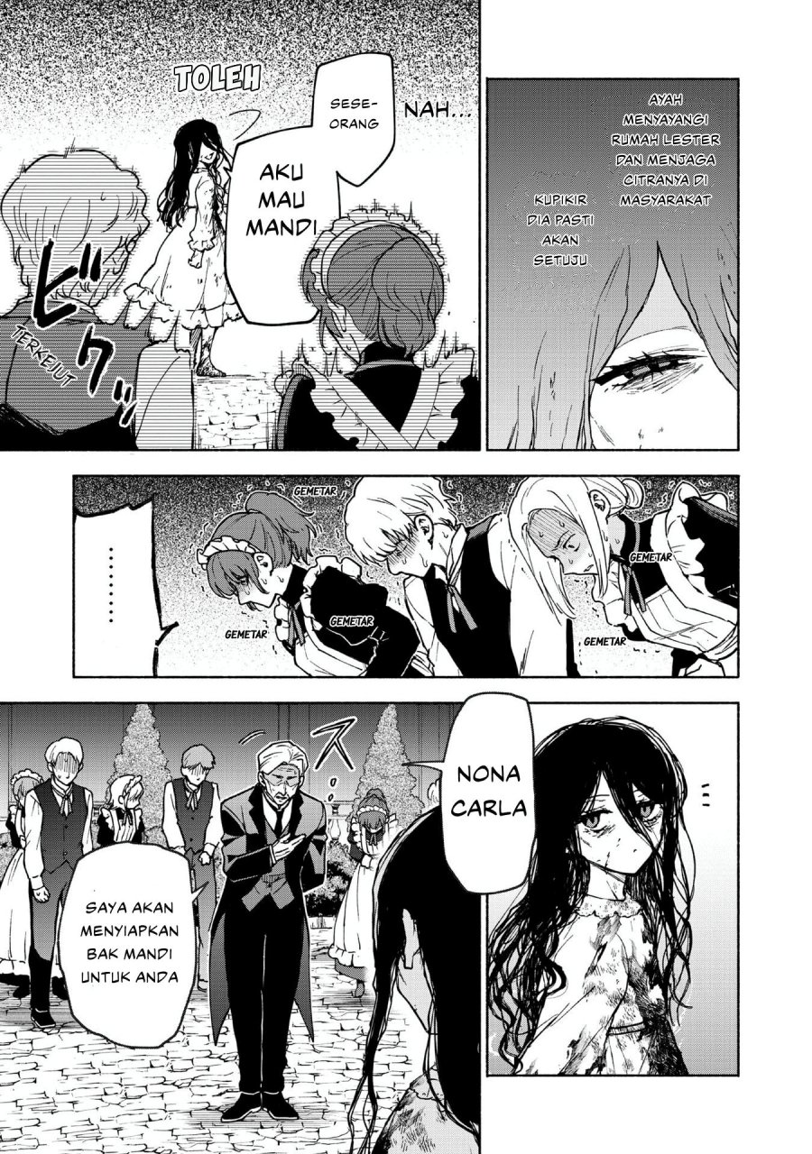 Otome Game No Heroine De Saikyou Survival Chapter 30.5 Gambar 41