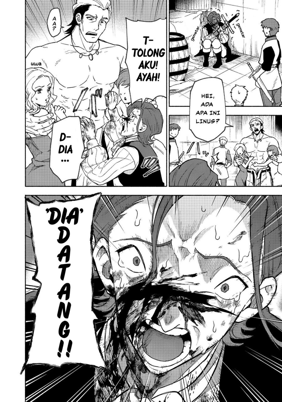 Otome Game No Heroine De Saikyou Survival Chapter 30 Gambar 38