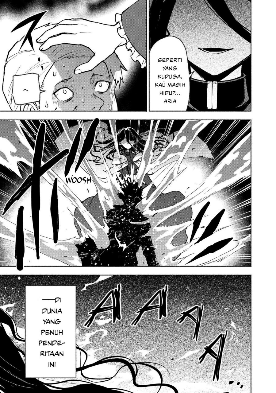 Otome Game No Heroine De Saikyou Survival Chapter 30 Gambar 51