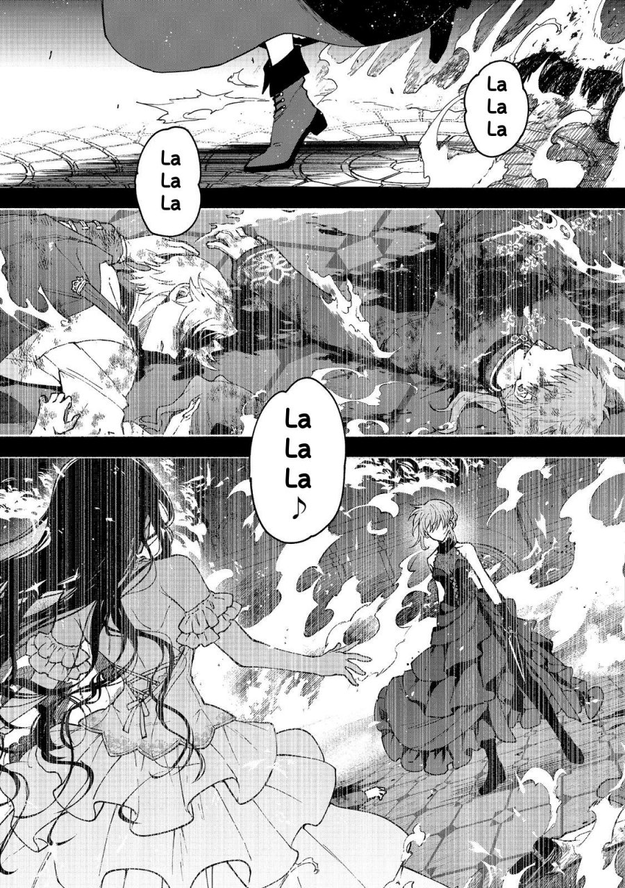 Otome Game No Heroine De Saikyou Survival Chapter 30 Gambar 53