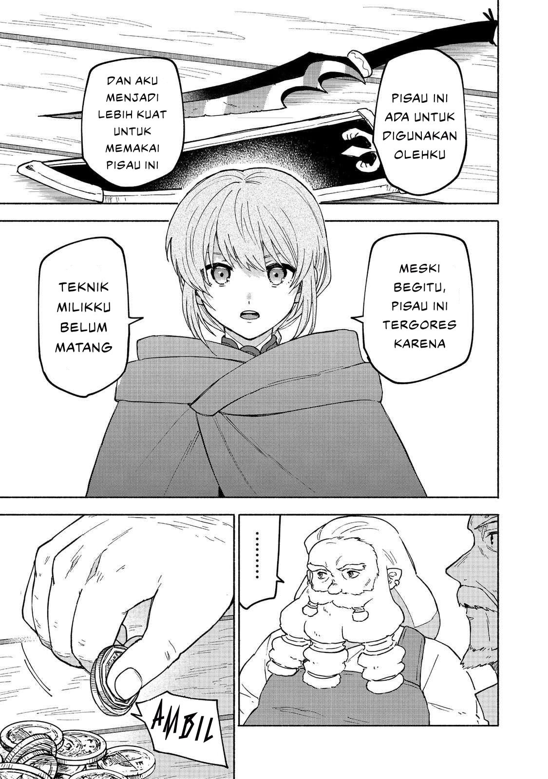 Otome Game No Heroine De Saikyou Survival Chapter 33 Gambar 5