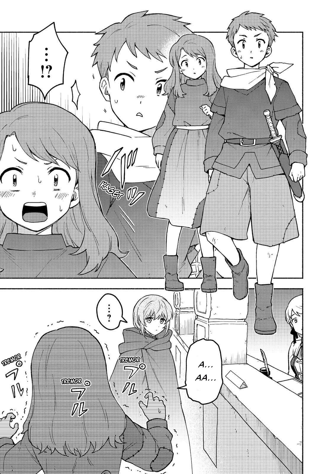 Otome Game No Heroine De Saikyou Survival Chapter 33 Gambar 25