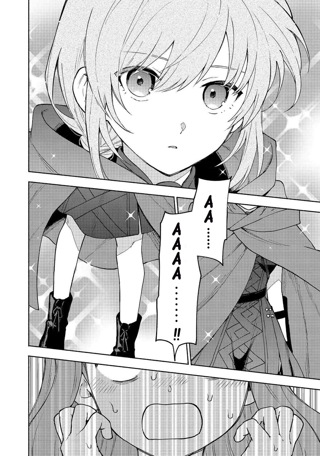 Otome Game No Heroine De Saikyou Survival Chapter 33 Gambar 26