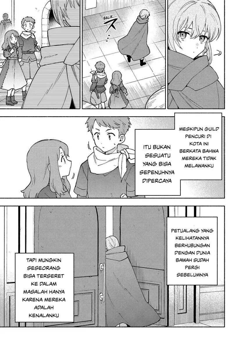 Otome Game No Heroine De Saikyou Survival Chapter 34 Gambar 5