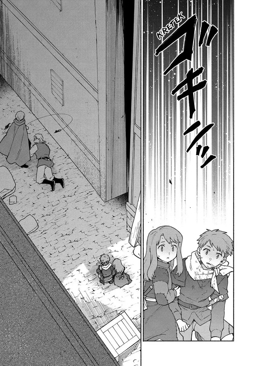 Otome Game No Heroine De Saikyou Survival Chapter 34 Gambar 23