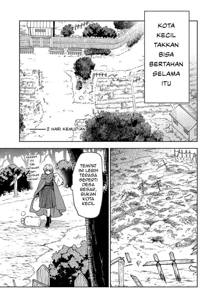 Otome Game No Heroine De Saikyou Survival Chapter 34 Gambar 31