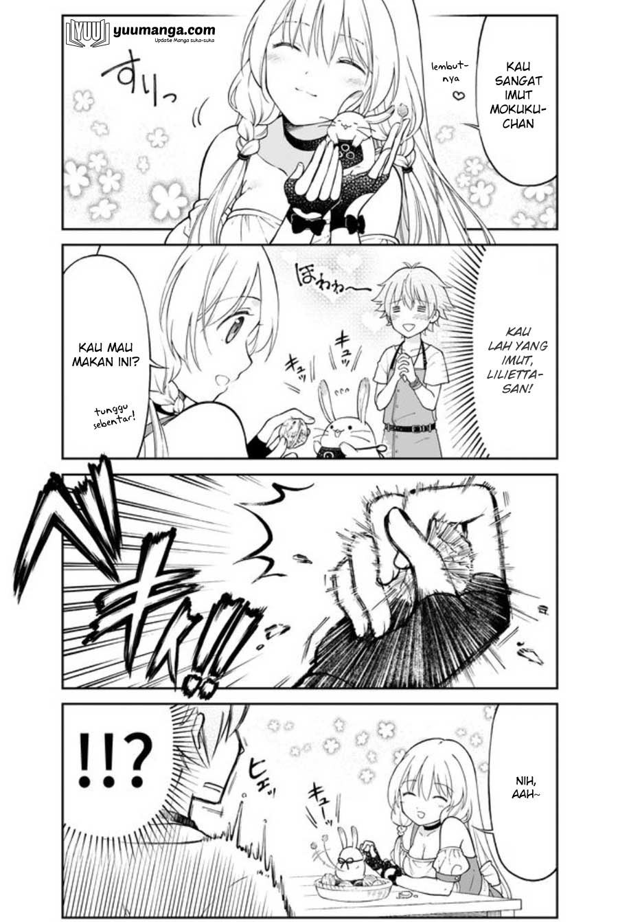 Otona no Bouguya-san Chapter 05 Gambar 3
