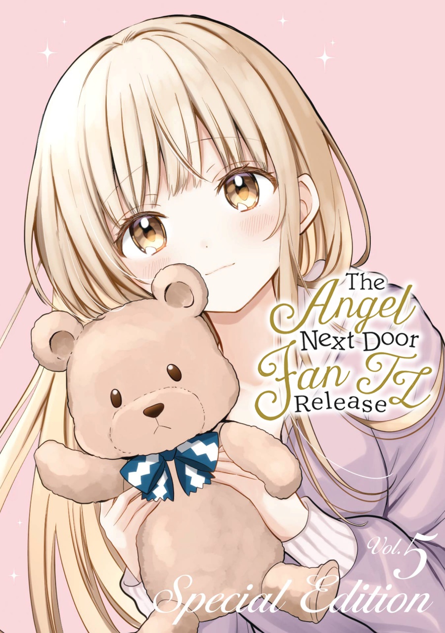 Otonari no Tenshi-sama ni Itsunomanika Dame Ningen ni Sareteita Ken Chapter 21.5 Gambar 1