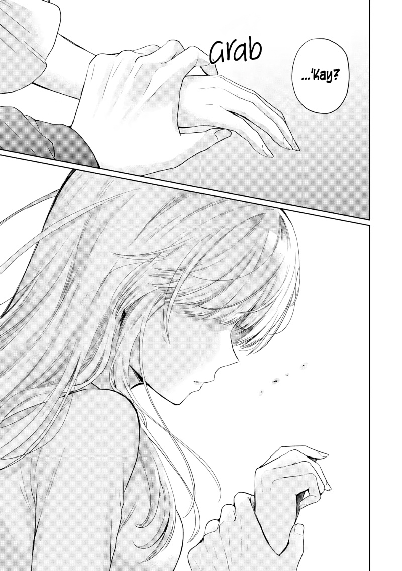 Otonari no Tenshi-sama ni Itsunomanika Dame Ningen ni Sareteita Ken Chapter 24.3 Gambar 6