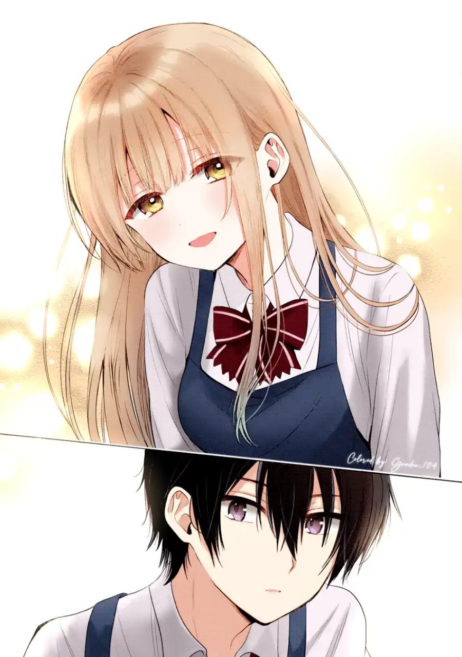 Otonari no Tenshi-sama ni Itsunomanika Dame Ningen ni Sareteita Ken Chapter 26.4 Gambar 14