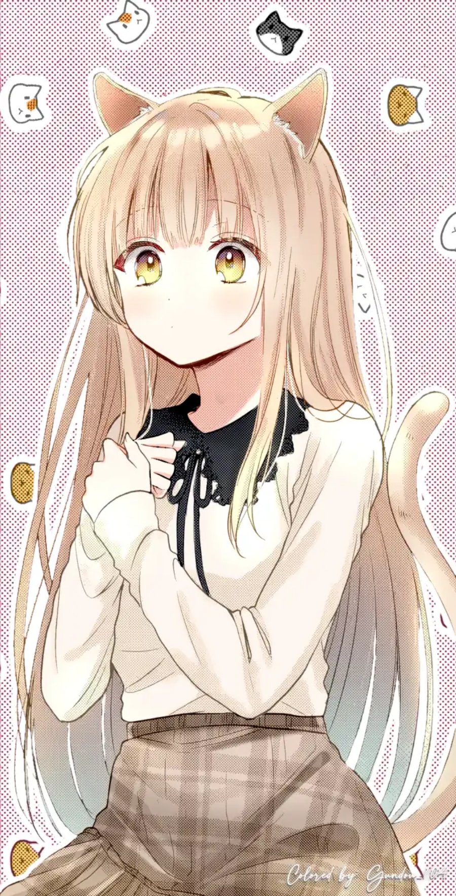 Otonari no Tenshi-sama ni Itsunomanika Dame Ningen ni Sareteita Ken Chapter 26.4 Gambar 19