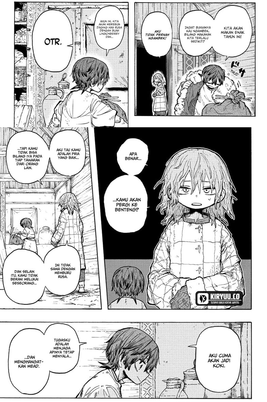 Otr of the Flame Chapter 01 Gambar 5