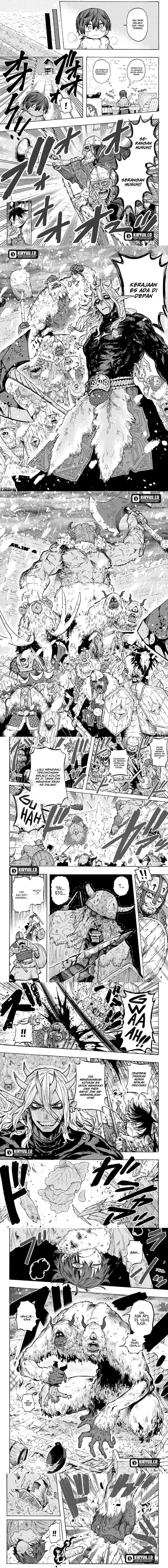 Otr of the Flame Chapter 01 Gambar 12