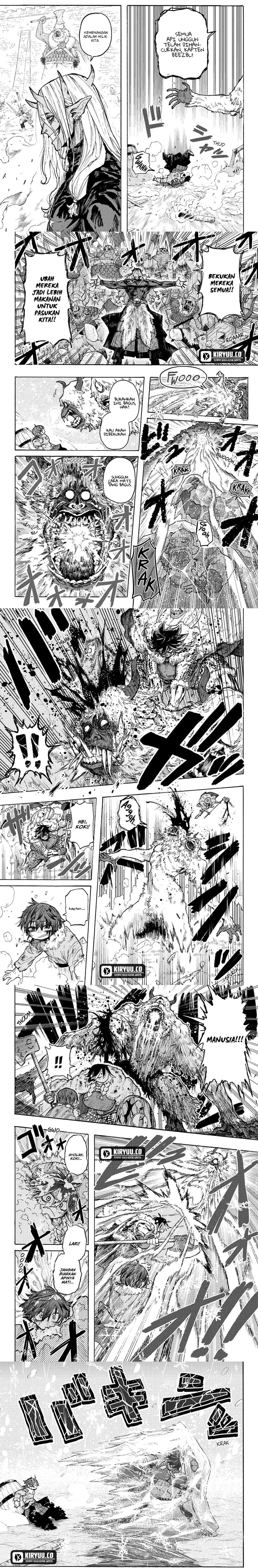 Otr of the Flame Chapter 01 Gambar 13
