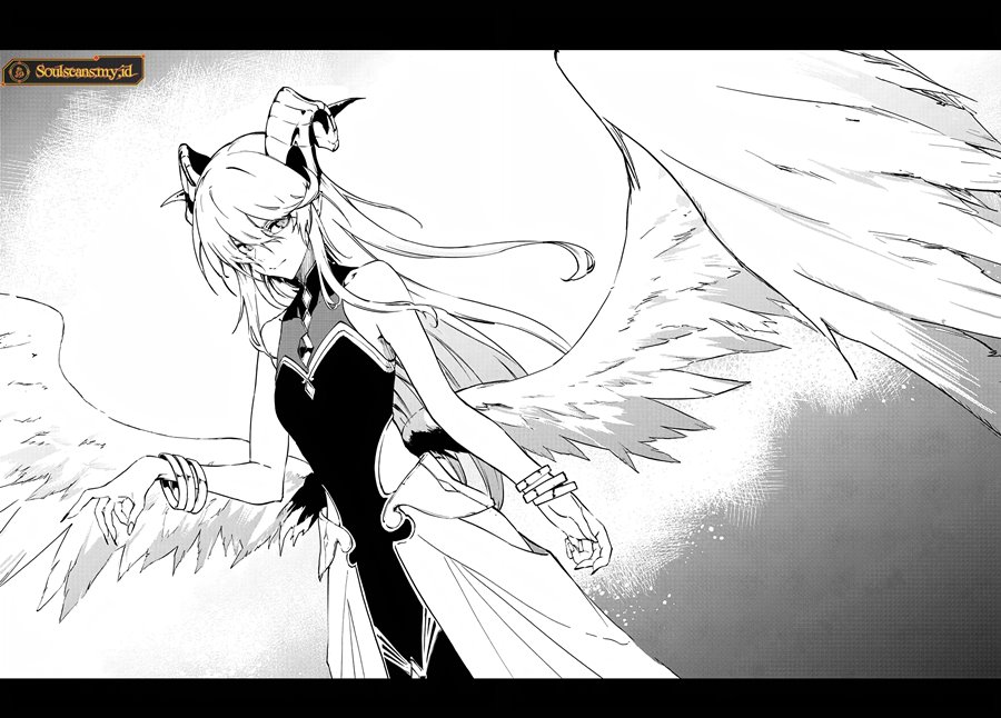 Ougon no Keikenchi Chapter 10 Gambar 28