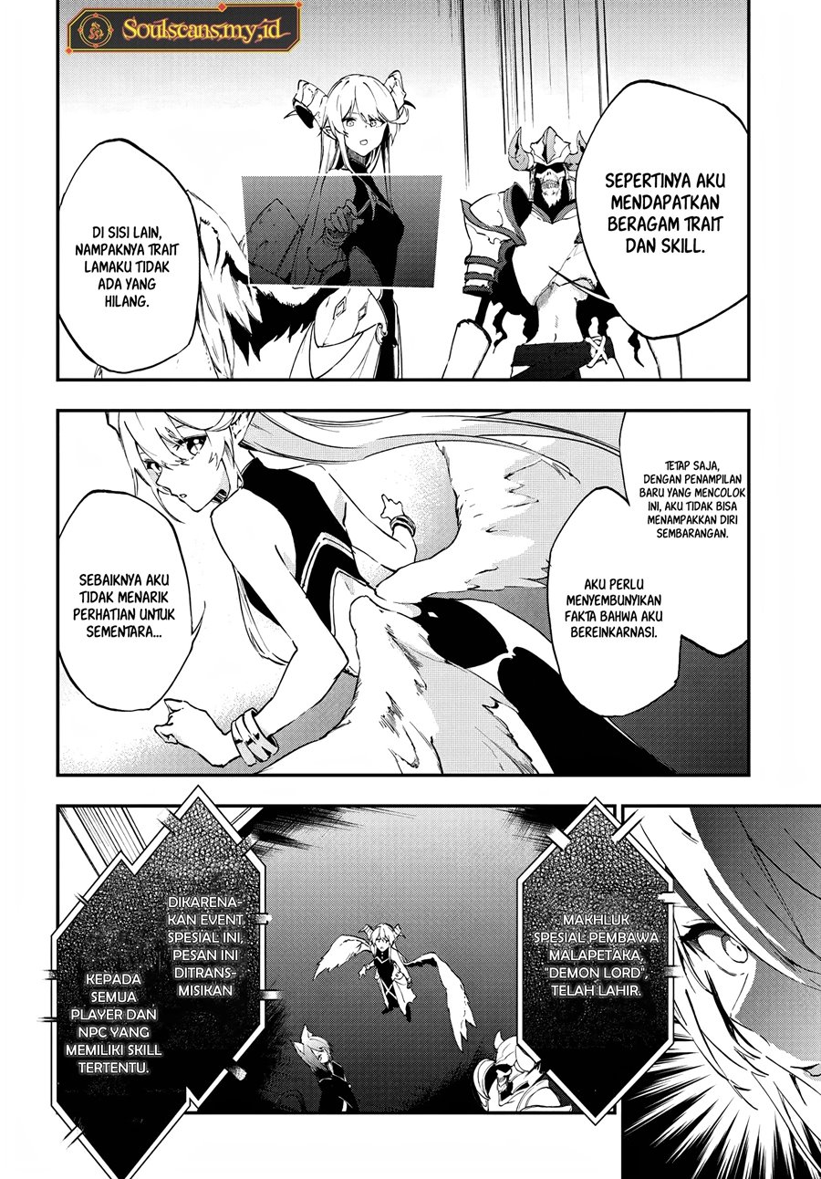 Ougon no Keikenchi Chapter 10 Gambar 31