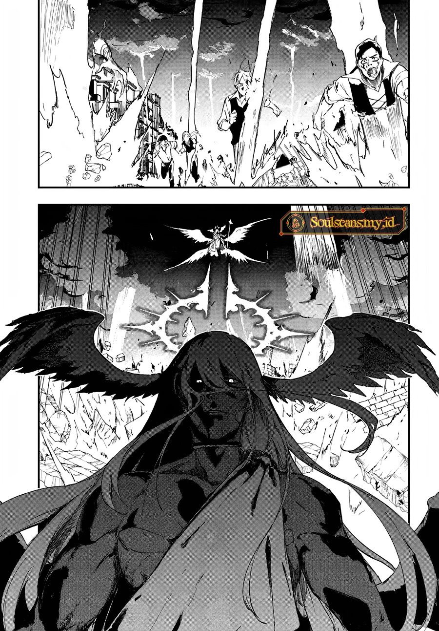 Ougon no Keikenchi Chapter 11 Gambar 7
