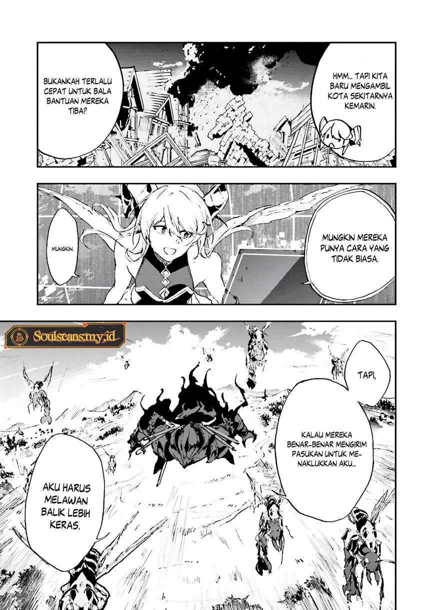 Ougon no Keikenchi Chapter 15 Gambar 13