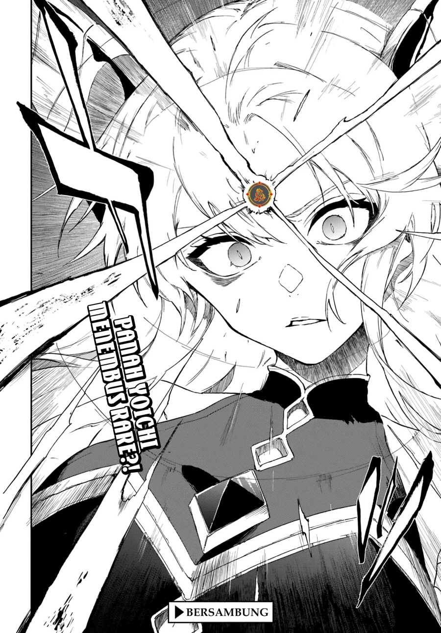 Ougon no Keikenchi Chapter 18 Gambar 28