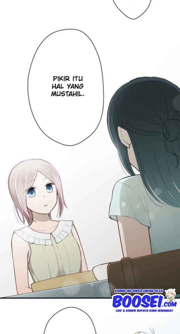Ouji-sama Nante Iranai Chapter 70 Gambar 12