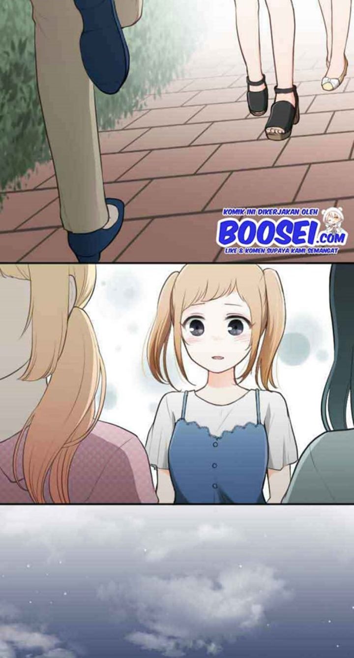 Ouji-sama Nante Iranai Chapter 70 Gambar 21