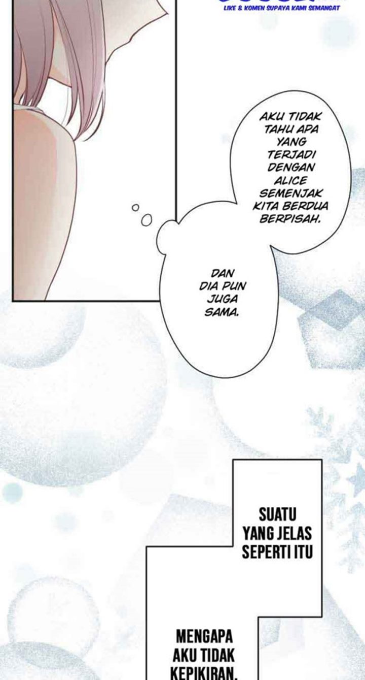 Ouji-sama Nante Iranai Chapter 70 Gambar 23