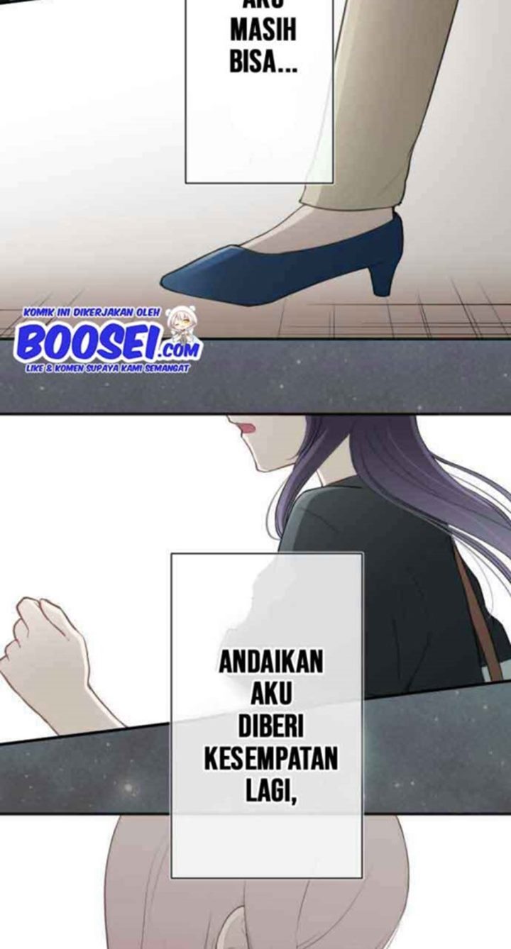 Ouji-sama Nante Iranai Chapter 70 Gambar 26