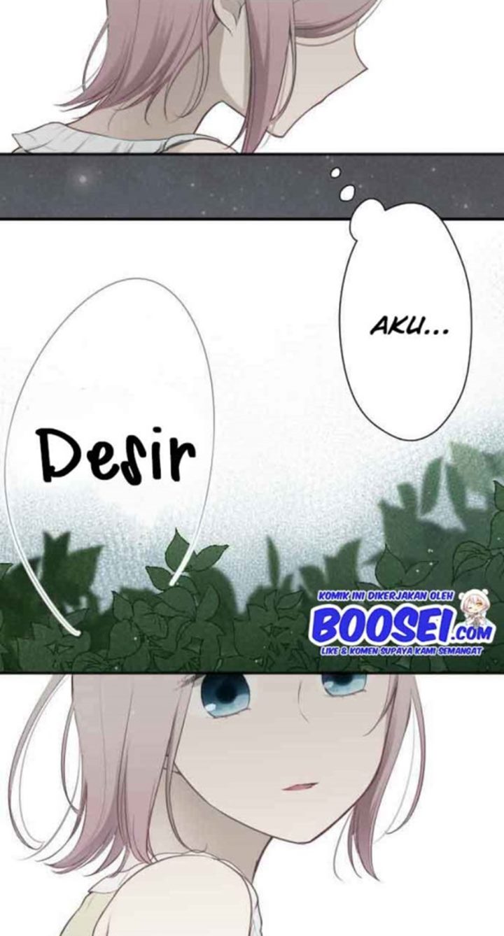 Ouji-sama Nante Iranai Chapter 70 Gambar 27