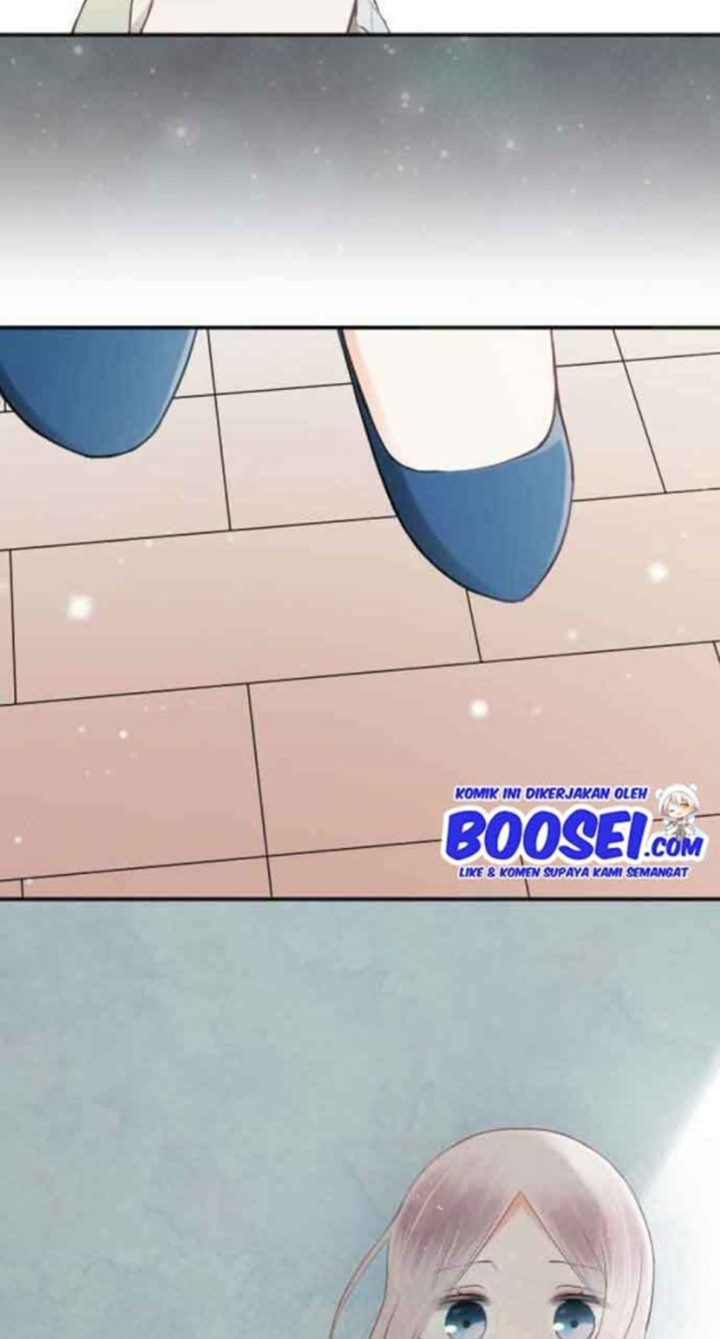 Ouji-sama Nante Iranai Chapter 70 Gambar 28