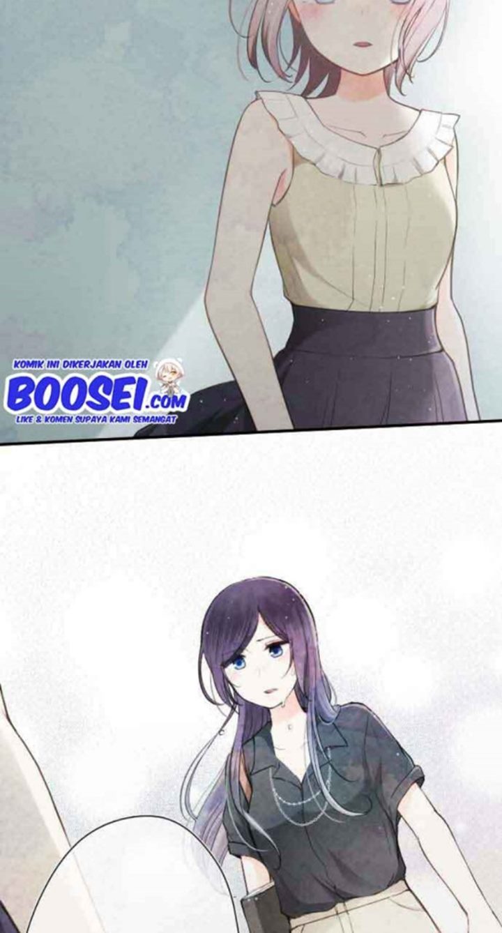 Ouji-sama Nante Iranai Chapter 70 Gambar 29