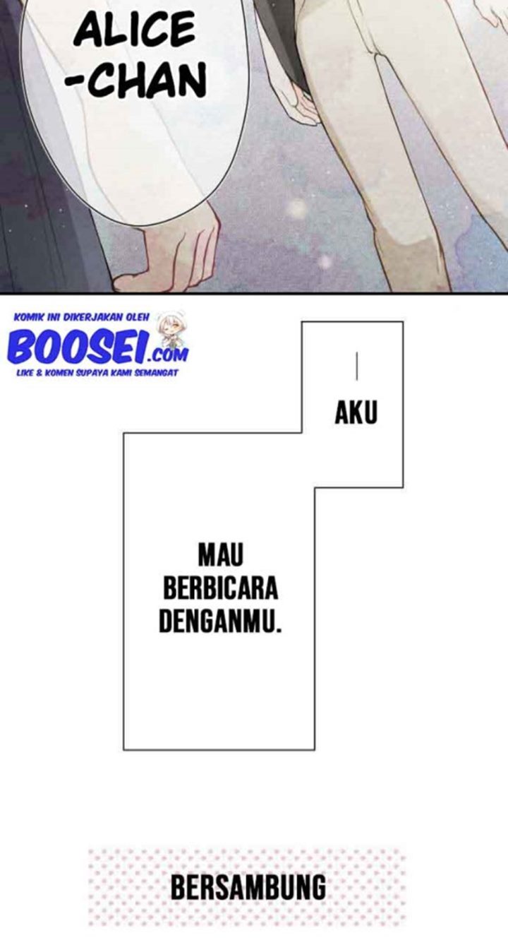 Ouji-sama Nante Iranai Chapter 70 Gambar 30