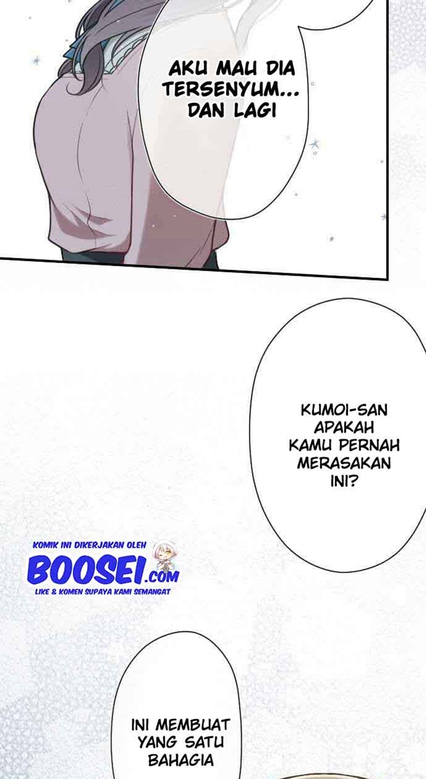 Ouji-sama Nante Iranai Chapter 96 Gambar 18