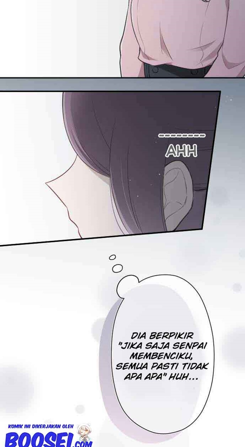 Ouji-sama Nante Iranai Chapter 96 Gambar 20