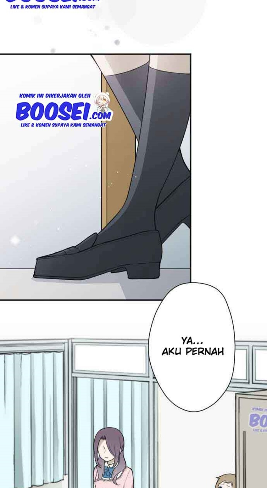 Ouji-sama Nante Iranai Chapter 96 Gambar 21