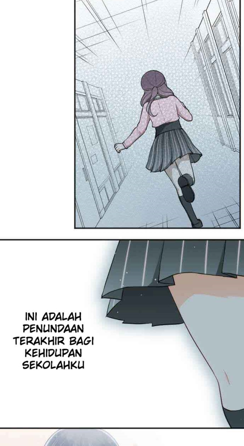 Ouji-sama Nante Iranai Chapter 96 Gambar 28