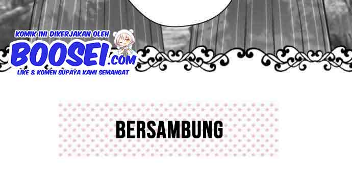 Ouji-sama Nante Iranai Chapter 106 Gambar 23