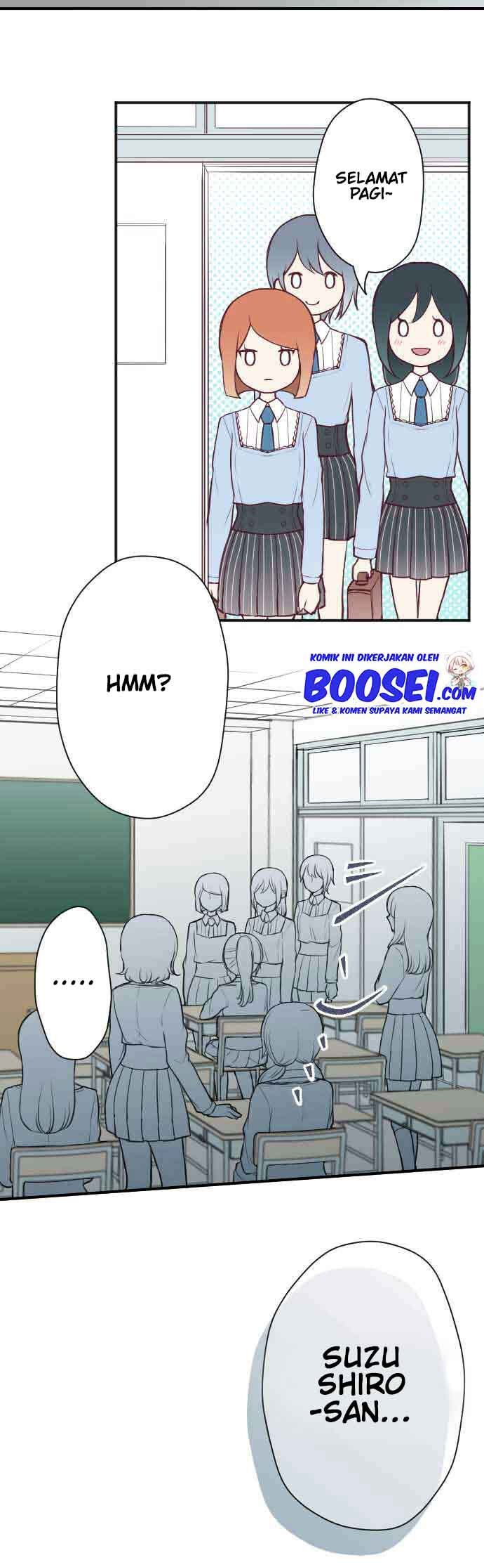 Ouji-sama Nante Iranai Chapter 116 Gambar 5