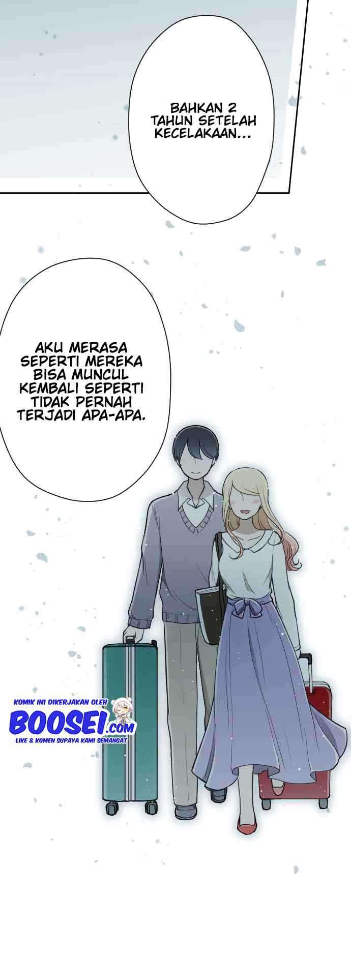Ouji-sama Nante Iranai Chapter 138 Gambar 15